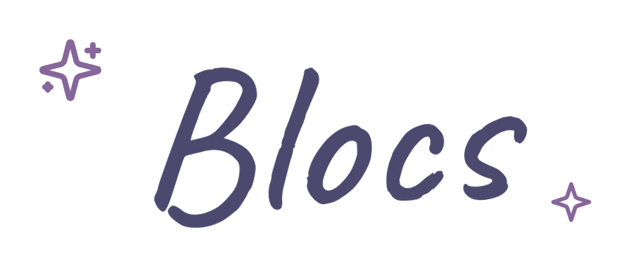 Blocs